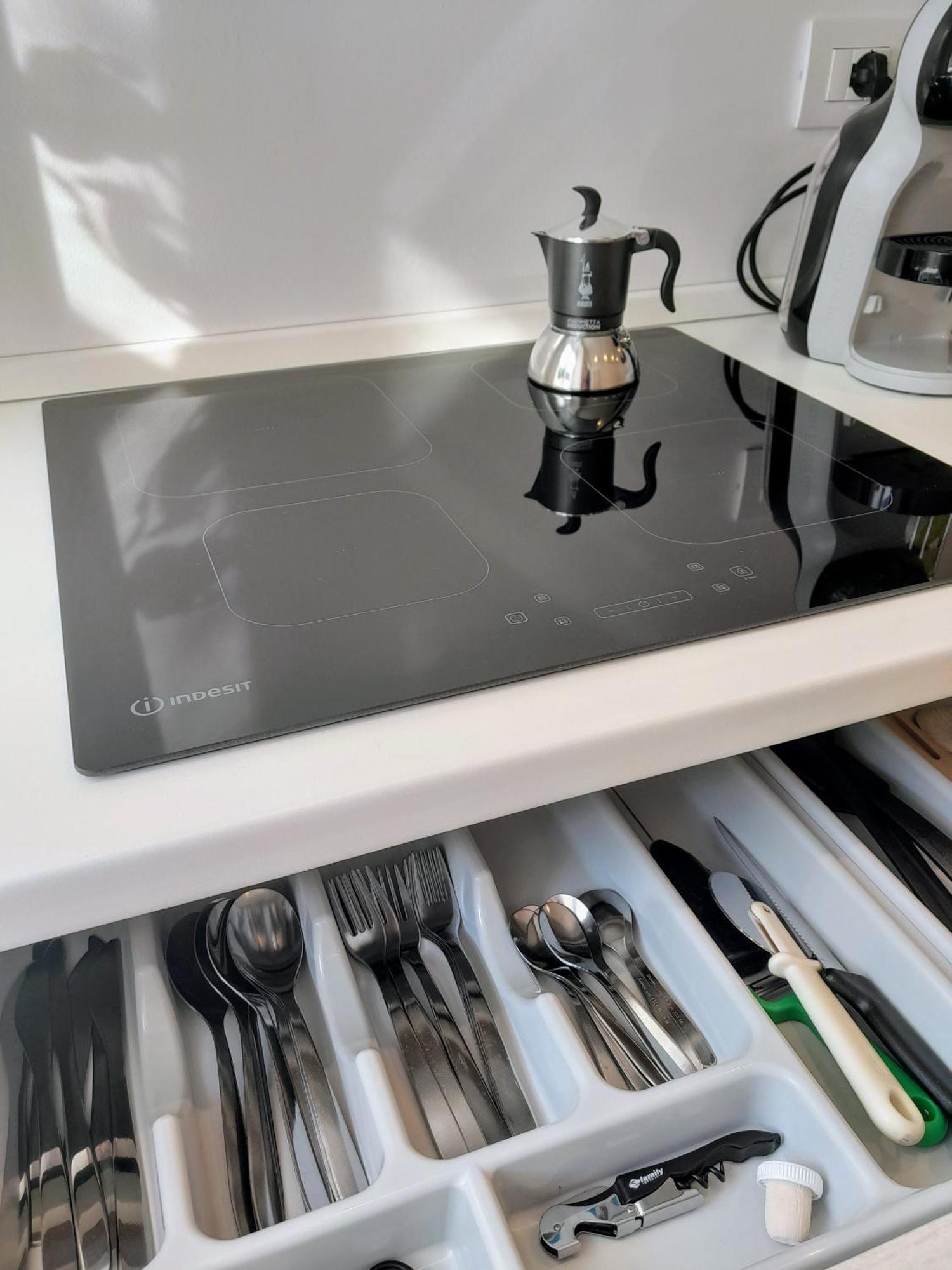 Casa Rosanelli Apartment Tenna Bagian luar foto